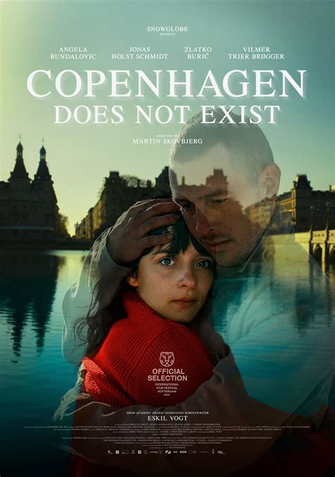 Копенгагена не существует (2023)
